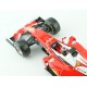 Ferrari SF16-H F1 2016 Kimi Raikkonen Bburago 16802KR