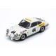 Porsche 911T 44 13th 24 Heures du Mans 1969 Spark S9744