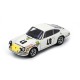 Porsche 911T 40 11th 24 Heures du Mans 1969 Spark S9743