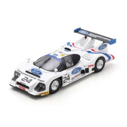 Rondeau M482 24 24 Heures du Mans 1983 Spark S8466
