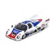 Rondeau M378 72 9th 24 Heures du Mans 1978 Spark S8452