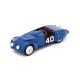 Chenard & Walcker Tank 40 24 Heures du Mans 1937 Spark S8105
