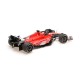 Ferrari SF-23 16 Charles Leclerc F1 Las Vegas 2023 Minichamps BBR231896