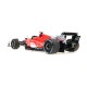 Ferrari SF-23 16 Charles Leclerc F1 Las Vegas 2023 Minichamps BBR231896
