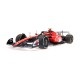 Ferrari SF-23 55 Carlos Sainz F1 Las Vegas 2023 Minichamps BBR231895