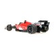 Ferrari SF-23 55 Carlos Sainz F1 Las Vegas 2023 Minichamps BBR231895