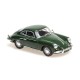 Porsche 356 C Coupe 1965 Dark Green Minichamps 940062420