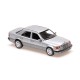 Mercedes Benz 500E V8 1991 Silver Met Minichamps 940037161