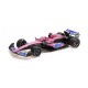 Alpine Renault A523 31 Esteban Ocon F1 2023 Minichamps 117230131
