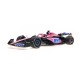 Alpine Renault A523 31 Esteban Ocon F1 2023 Minichamps 117230131