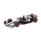 Alpha Tauri AT04 21 Nyck De Vries F1 2023 Minichamps 117230121