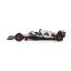 Alpha Tauri AT04 21 Nyck De Vries F1 2023 Minichamps 117230121