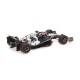 Alpha Tauri AT04 21 Nyck De Vries F1 2023 Minichamps 117230121