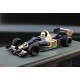 Wolf WR1 20 F1 Winner Grand Prix de Monaco 1977 Jody Scheckter Spark 18S372