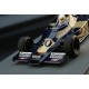 Wolf WR1 20 F1 Winner Grand Prix de Monaco 1977 Jody Scheckter Spark 18S372