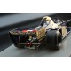 Wolf WR1 20 F1 Winner Grand Prix de Monaco 1977 Jody Scheckter Spark 18S372