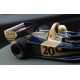Wolf WR1 20 F1 Winner Grand Prix de Monaco 1977 Jody Scheckter Spark 18S372