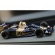 Wolf WR1 20 F1 Winner Grand Prix de Monaco 1977 Jody Scheckter Spark 18S372