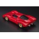 Ferrari 312P Coupe 1969 Red Top Marques TOP130C