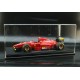 Ferrari 412 T1B 27 Jean Alesi F1 Allemagne 1994 GP Replicas GP172A