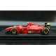 Ferrari 412 T1B 27 Jean Alesi F1 Allemagne 1994 GP Replicas GP172A