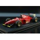 Ferrari 412 T1B 27 Jean Alesi F1 Allemagne 1994 GP Replicas GP172A