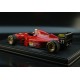 Ferrari 412 T1B 27 Jean Alesi F1 Allemagne 1994 GP Replicas GP172A