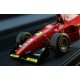 Ferrari 412 T1B 27 Jean Alesi F1 Allemagne 1994 GP Replicas GP172A