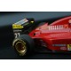 Ferrari 412 T1B 27 Jean Alesi F1 Allemagne 1994 GP Replicas GP172A