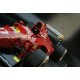 Ferrari 412 T1B 27 Jean Alesi F1 Allemagne 1994 GP Replicas GP172A