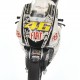 Yamaha YZR-M1 Moto GP Laguna Seca 2010 Valentino Rossi Minichamps 122103246
