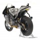Yamaha YZR-M1 Moto GP Laguna Seca 2010 Valentino Rossi Minichamps 122103246