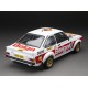 Ford Escort MKII RS1800 2 Rallye du Condroz 1979 H. Mikkola - A. Hertz Sunstar SUN4860