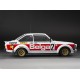 Ford Escort MKII RS1800 2 Rallye du Condroz 1979 H. Mikkola - A. Hertz Sunstar SUN4860