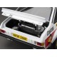 Ford Escort MKII RS1800 2 Rallye du Condroz 1979 H. Mikkola - A. Hertz Sunstar SUN4860