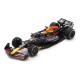 Red Bull RB20 1 Max Verstappen F1 Winner Bahrain 2024 Spark S9519