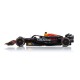 Red Bull RB20 1 Max Verstappen F1 Winner Bahrain 2024 Spark S9519