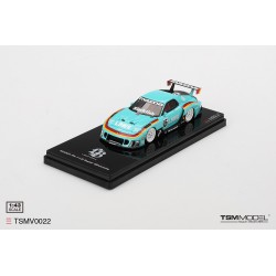 Mazda RX-7 LB-Super Silhoutte Liberty Walk Europe 2024 Truescale TSMV0022
