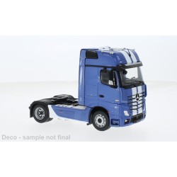 Mercedes Actros MP4 Blue IXO TR206