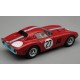Ferrari 250 GTO 64 3.0L V12 27 Tourist Trophy 1964 Inees Ireland Tecnomodel TEC43-48I