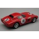 Ferrari 250 GTO 64 3.0L V12 30 2000 Km de Daytona 1964 Tecnomodel TEC43-48H