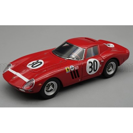 Ferrari 250 GTO 64 3.0L V12 30 2000 Km de Daytona 1964 Tecnomodel TEC43-48H