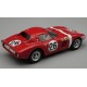 Ferrari 250 GTO 64 3.0L V12 26 Winner 12 Heures de Reims 1964 Tecnomodel TEC43-48E