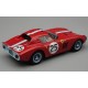 Ferrari&nbsp;250 GTO 64 3.0L V12 25 24 Heures du Mans 1964 Tecnomodel TEC43-48D