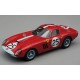 Ferrari&nbsp;250 GTO 64 3.0L V12 25 24 Heures du Mans 1964 Tecnomodel TEC43-48D
