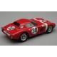 Ferrari 250 GTO 64 3.0L V12 30 12 Heures de Sebring 1964 Tecnomodel TEC43-48B