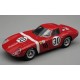 Ferrari 250 GTO 64 3.0L V12 30 12 Heures de Sebring 1964 Tecnomodel TEC43-48B