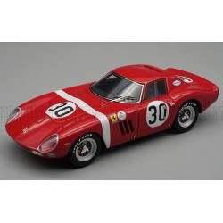 Ferrari 250 GTO 64 3.0L V12 30 12 Heures de Sebring 1964 Tecnomodel TEC43-48B