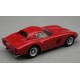 Ferrari 250 GTO 64 3.0L V12 Press Version 1964 Red Tecnomodel TEC43-48A