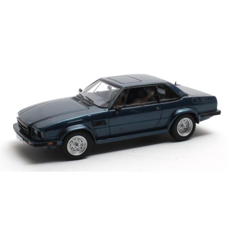 De Tomaso&nbsp;Longchamp GTS/E 1988 Blue Met Matrix MX40404-033